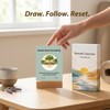 ELSTCAL Somatic Therapy Cards - Nervous System Regulation Tools Gentle
