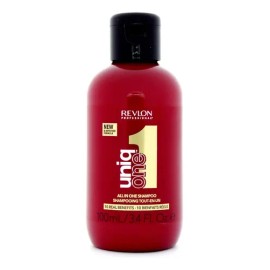 Uniq One Shampoo All In One 100ml                                                                                                                     