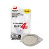 SWANS optical glass for Swimming goggles SRXCL-N transparent - Lens: