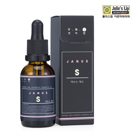 Julie's Lip Aroma V&Janus S 30ml / 줄리스립 아로마 브이엔 야누스 S 30ml