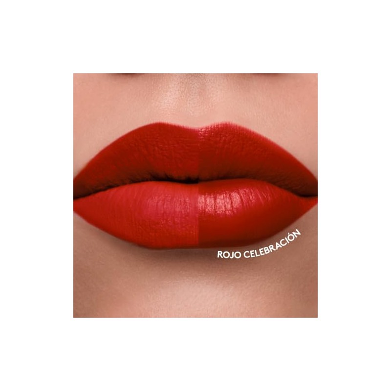 Ésika Labial COLORFIX Duo Tattoo Edición Limitada – Efecto Tatuaje