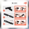 AngeliqueShop Child Seat Ejection Prevention Clip, 3 Types, Easy to