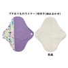 [Outlet Product] Suito Kotto Cloth Napkins, Daytime, 60 Size Boxes,