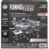 Funkoverse Universal Monsters Strategy Board Game for 2-4 Players -