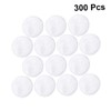 minkissy 900 Pcs Makeup Remover Cotton Pad Eye Makeup Remover