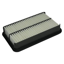 ECOGARD XA4601 Premium Engine Air Filter Fits Toyota Celica 1.8L 2000-2005, Corolla 1.6L 1988-1989, MR2 Spyder 1.8L 2000-2005, Celica 2.2L 1990-1991, Celica 1.6L 1990-1993 | Geo Prizm 1.6L 1990-1992