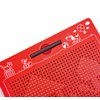 Hape Magnetic Drawing Board Take Away Red Large 280 x