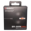 GlobalSat BR-355N-10Hz GPS Receiver (Black)