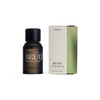 Vitruvi Breathe Minty and Cooling Essential Oil Blend with Peppermint,