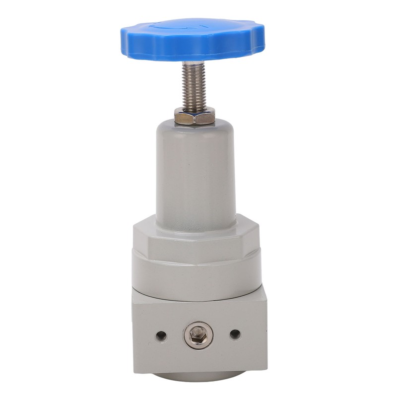 Air Pressure Regulator Automatic Relief Valve Controller Aluminium Alloy with