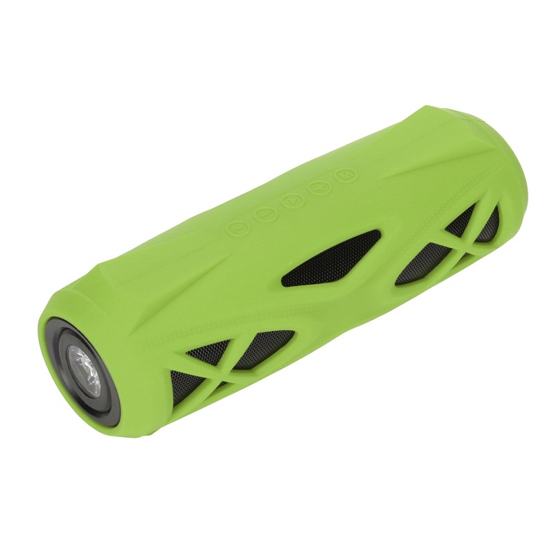 Wireless Bluetooth Speaker Portable Outdoor Waterproof Speaker 360° Surround Sound