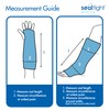 Brownmed - Seal-Tight Protector Mid Arm - Waterproof Bandage &