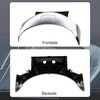 Front Console Cover Armrest Release Button Compatible with Mercedes-Benz