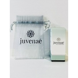 Juvenaé Anti-Aging Daily Eye Treatment & Bag 0.5oz(15ml) For Wrinkles/Lines NEW