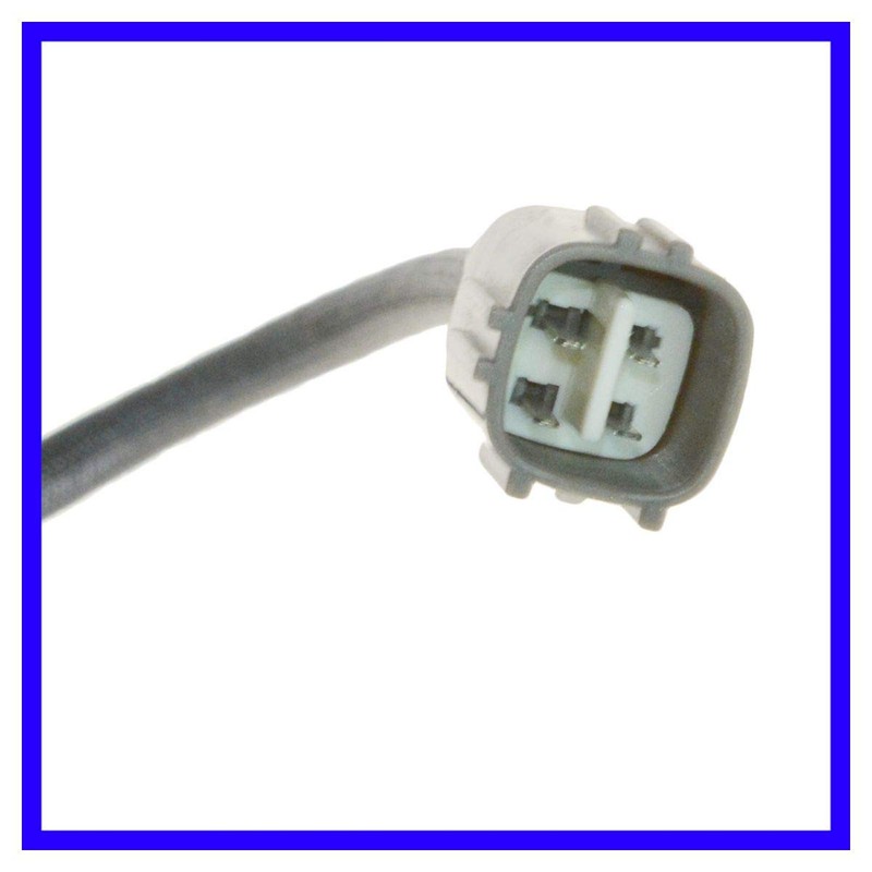 O2 Oxygen Sensor Compatible with 1992-1995 Toyota 4Runner 1992-1993 Celica
