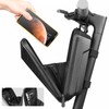 WHEEL UP Front Hanging Bag Storage Case Reflective for Electric