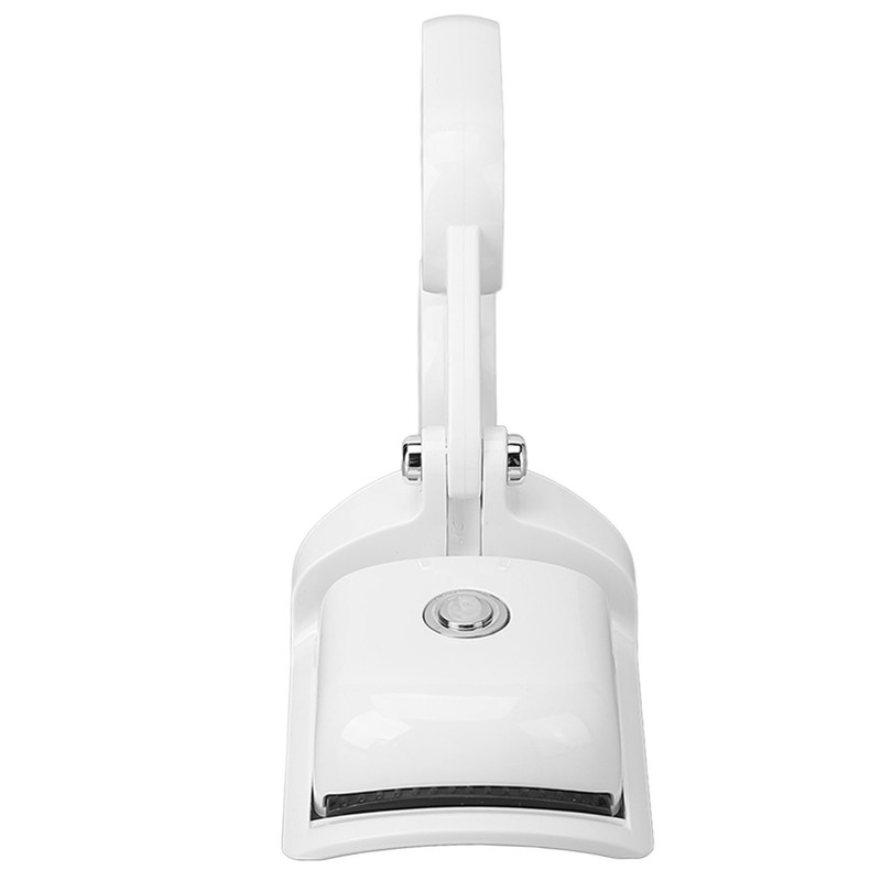 Professional Heated Eyelash Curler 3 Gears Temperature Adjustable Rechargeable Electric