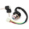 Kazuma Falcon Ignition Key Switch ATV 50cc 90cc 110cc