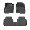 COZONY Floor Mats for 2023 2024 2025 HR-V (LX Sport