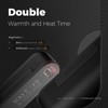 OCOOPA Hand Warmers Rechargeable 2 Pack, Magnetic Electric Handwarmer, 16