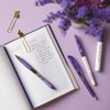 Pilot Frixion Heat/Friction Erasable Rollerball Pen FR7 - Medium Line
