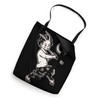 Pan God Tote Bag