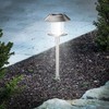 Esotec Swing 102070 Solar Light