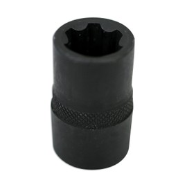 Laser 4513 Head Bolt Socket 1/2"D - for Nissan