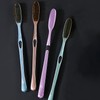 CMHX Huge Head Toothbrush Extra Soft Toothbrush Large Long Head