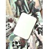 Skeletons card toppers set of 15 junk journal cards gothic