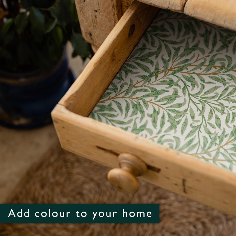 The Master Herbalist Fragrant NEROLI & BERGAMOT Scented Drawer Liners