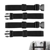 Devantia Backpack Chest Strap for Backpack Backpack Straps - 25-45