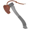 Durable Leather Axe Holster Hatchet Head Cover Axe Sheath Blade