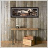 The KING Company Mule Deer Print by Robert King