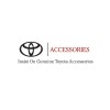 TRD 22 23 2024 2025 TUNDRA SEQUOIA TRD PERFORMANCE AIR