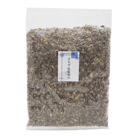 Wormwood Dried Chopped Wormwood, Chinese Bath, Steamed Wormwood, 7.1 oz (200 g)
