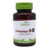 Complejo B 90 Cápsulas Vidanat Sabor Sin sabor