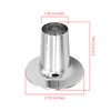 Stainless Steel Shower Flange Replacement Kit for Price Pfister Shower