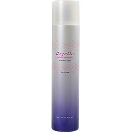 Milbon Nizel Hold Fit Veil 6.3 oz (180 g)