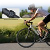 Bicycle Mount Compatible with Garmin GPS, Pack of 2 Bicycle
