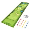 GoSports Pure Putt Challenge Putting Games - Huge 10ft Putting
