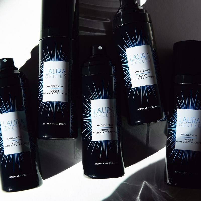 Laura Geller Prep & Set Duo - Shade: Hydrate