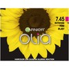Garnier Olia Bold Ammonia Free Permanent Hair Color (Packaging May