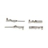 X AUTOHAUX 20 Sets 1.5mm Universal Car Electrical Wire Connector