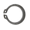 Polaris RZR External Retaining Ring, Genuine OEM Part 3234318, Qty