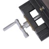 6" Heavy Duty Cross Drill Press Vise 2 Way X-Y
