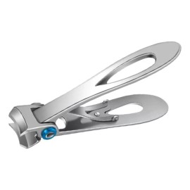 Perfk Corta Uñas Jumbo 9cm Alto Rendimiento Acero Inoxidable
