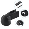 MUEUSS Rear Windshield Wiper Arm Cover Cap for Jeep Wrangler