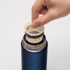 Zojirushi Stainless Steel Travel Mug with Tea Leaf Filter, 16-Ounce/0.46-Liter,