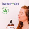 Everyone 3-In-1 Soap, Lavender and Aloe, 32 Ounce, 2 Count